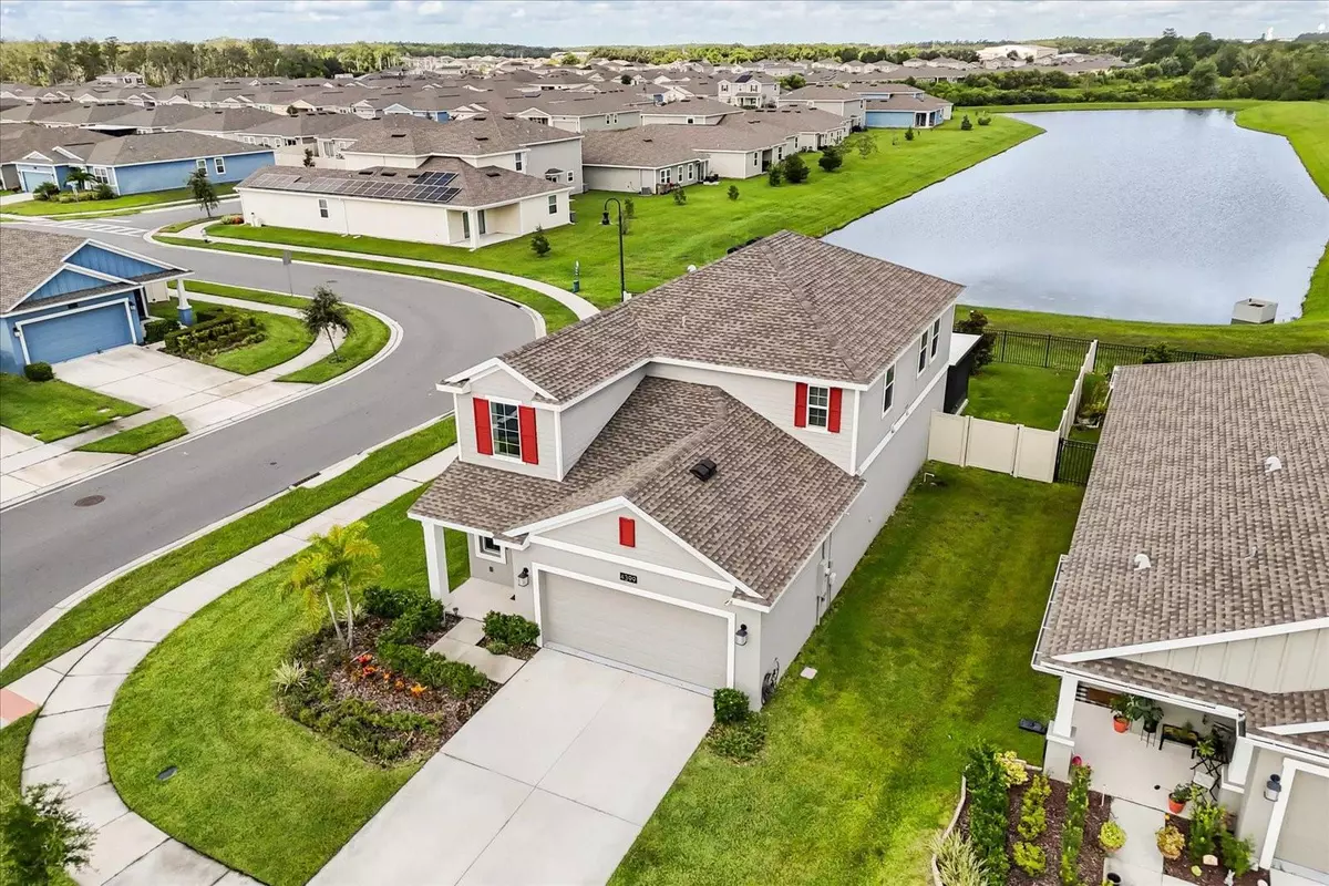 Kissimmee, FL 34746,4399 BABBLING BROOK WAY
