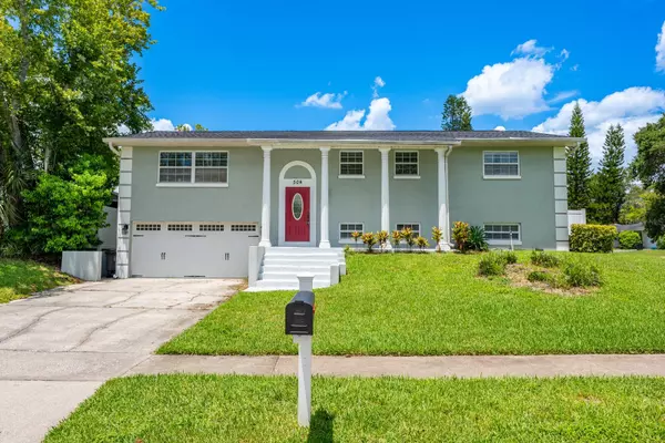 504 TEAKWOOD DR, Altamonte Springs, FL 32714