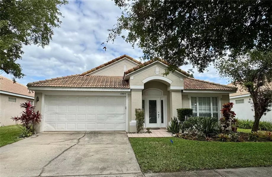 6489 WINDER OAKS BLVD, Orlando, FL 32819