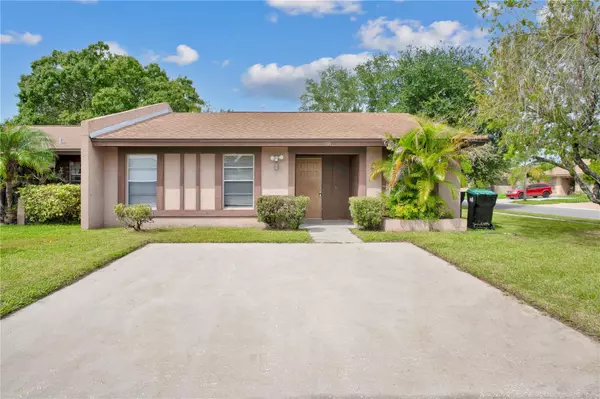 3121 YORYCH LN, Orlando, FL 32822