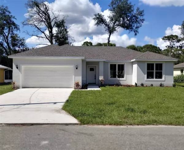 Orange City, FL 32763,1261 10TH ST