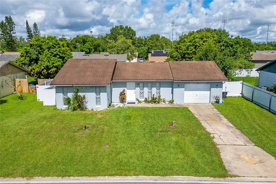 126 ALDERWOOD DR, Kissimmee, FL 34743