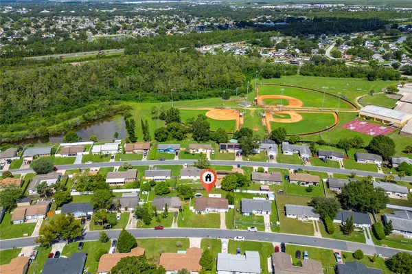 Kissimmee, FL 34743,126 ALDERWOOD DR