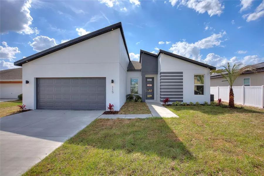115 BIG SIOUX DR, Kissimmee, FL 34759