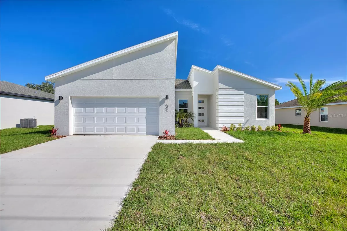 Kissimmee, FL 34759,643 JAMES CT