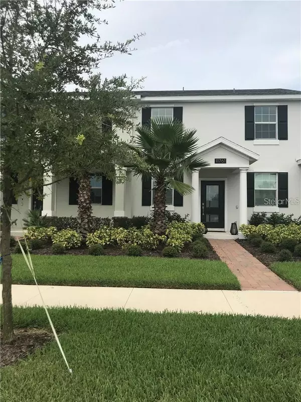 11761 FICTION AVE, Orlando, FL 32832