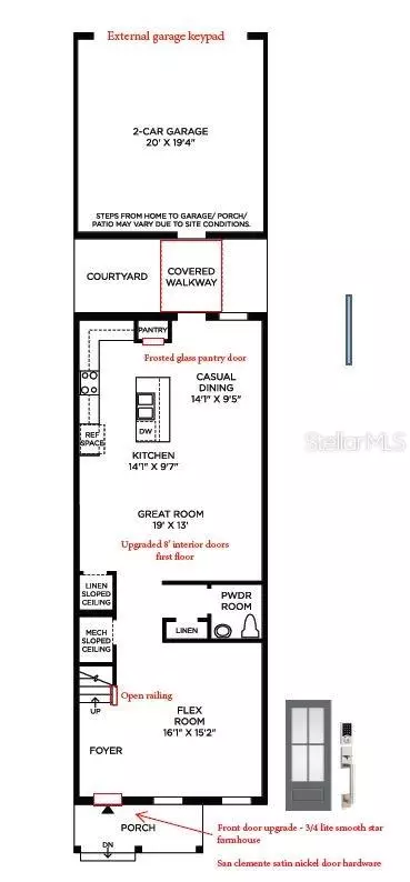 Apopka, FL 32703,1866 FALCONHURST LN