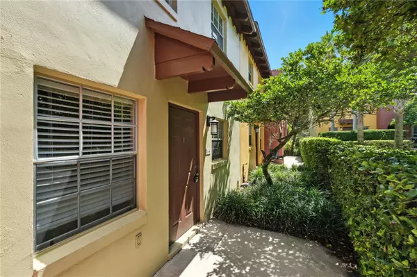 Orlando, FL 32801,1531 CATHERINE ST #34