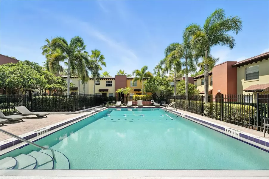 1531 CATHERINE ST #34, Orlando, FL 32801
