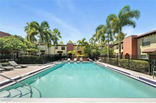1531 CATHERINE ST #34, Orlando, FL 32801