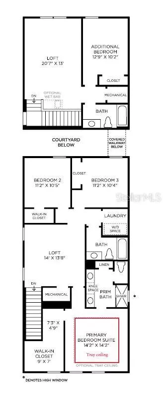 Apopka, FL 32703,1815 CROWNCREST DR