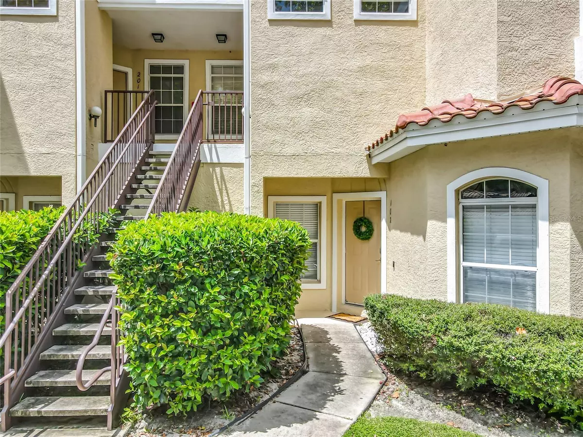 Altamonte Springs, FL 32714,671 SANDY NECK LN #102