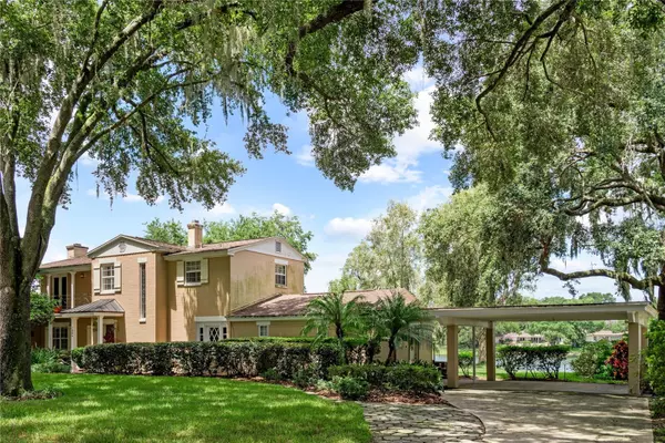 1004 LANCASTER DR, Orlando, FL 32806