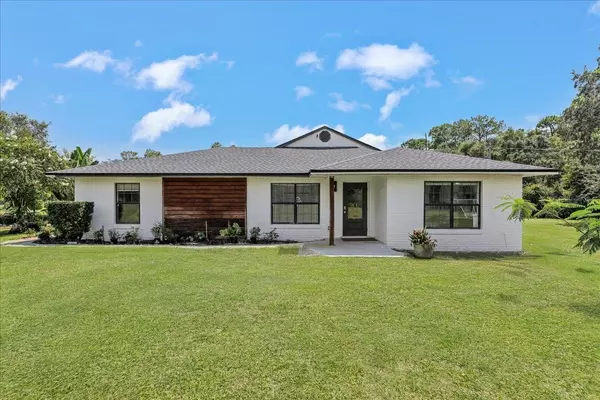 1 CUNNINGHAM LN, Debary, FL 32713