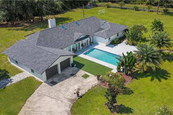 1 CUNNINGHAM LN, Debary, FL 32713