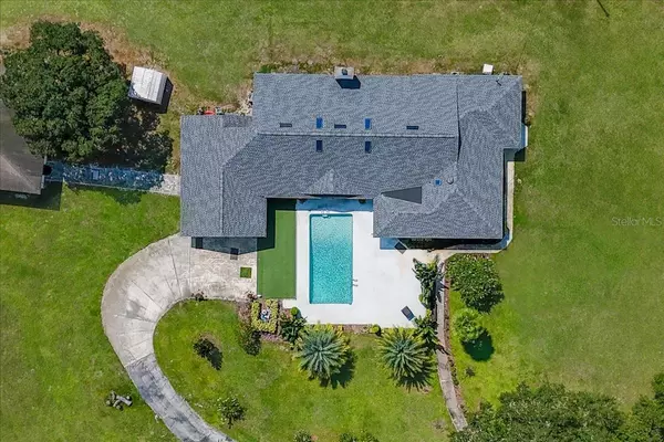 Debary, FL 32713,1 CUNNINGHAM LN