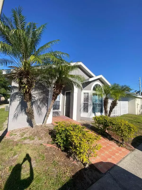 2451 HARBOR TOWN DR, Kissimmee, FL 34744