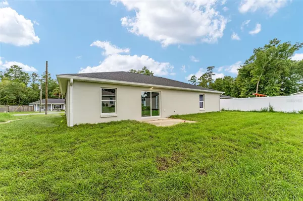 Silver Springs, FL 34488,13027 NE 5TH PL