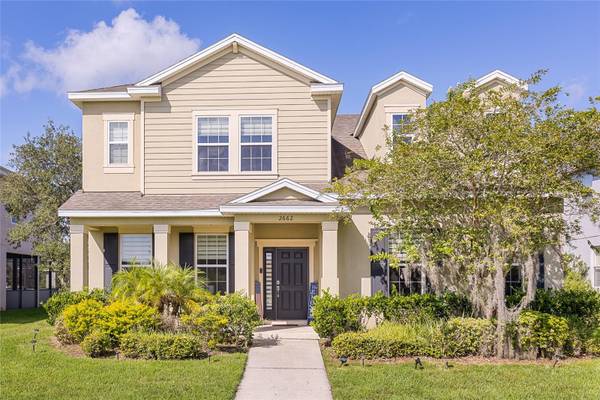 2662 TRAFALGAR BLVD, Kissimmee, FL 34758