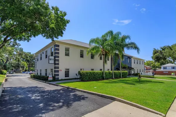 Orlando, FL 32801,11 N SUMMERLIN AVE #100