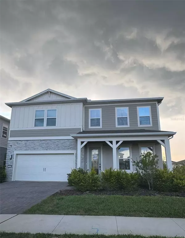 Orlando, FL 32827,13640 HAULOVER BEACH LN