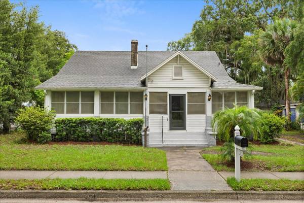 40 W SMITH ST, Winter Garden, FL 34787