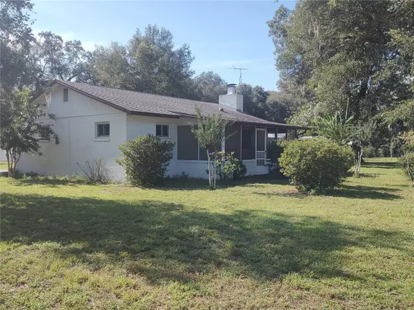 Ocklawaha, FL 32179,11360 SE 188TH AVE