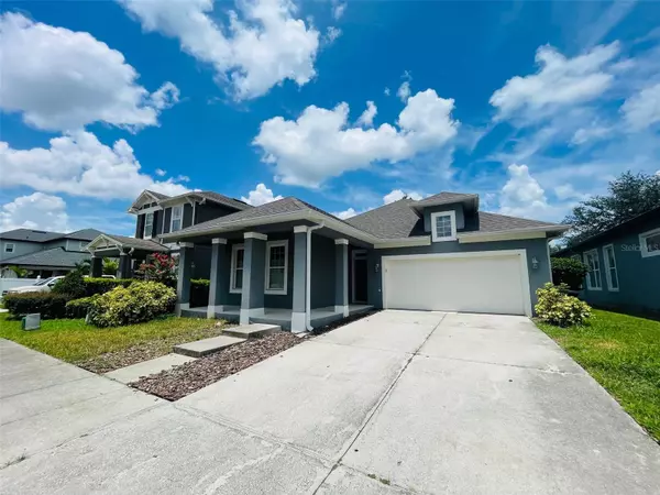 Windermere, FL 34786,13645 RIGGS WAY