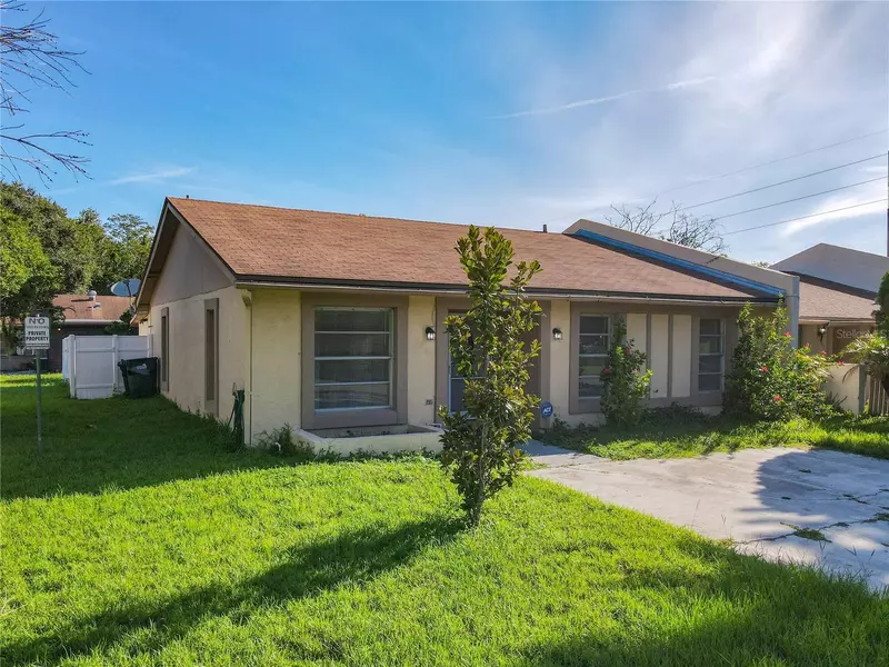 7923 THRIPPENCE LN, Orlando, FL 32822
