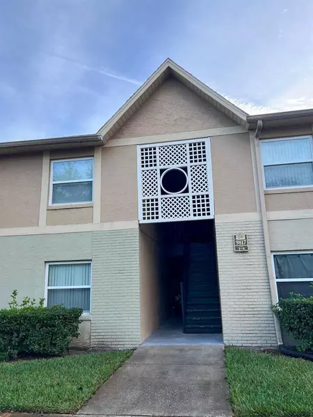 9817 TURF WAY #GE, Orlando, FL 32837