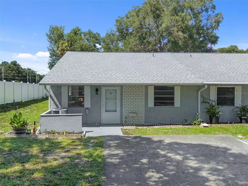 874 DOW LN, Titusville, FL 32780