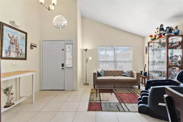 Kissimmee, FL 34746,2629 CHATHAM CIR