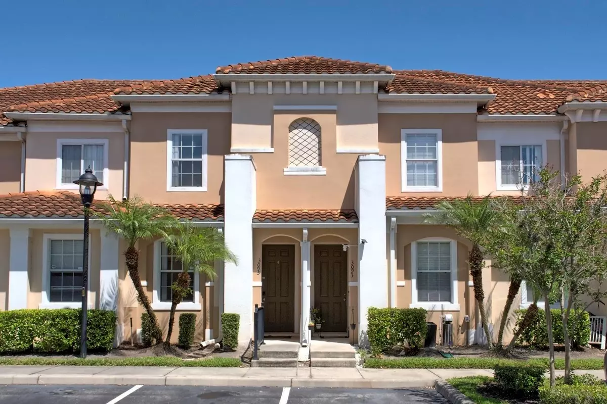 Kissimmee, FL 34746,3095 SEAVIEW CASTLE DR