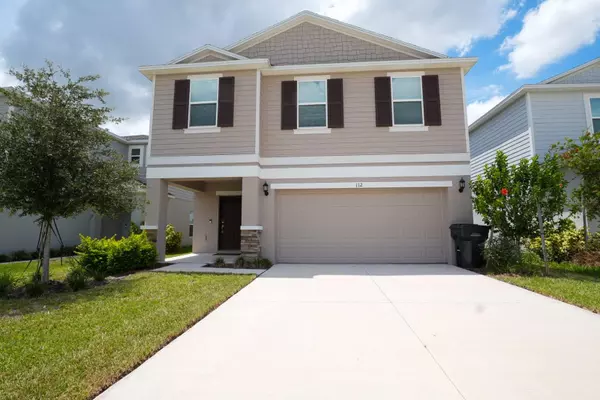 112 BRINSMEAD RD, Haines City, FL 33844