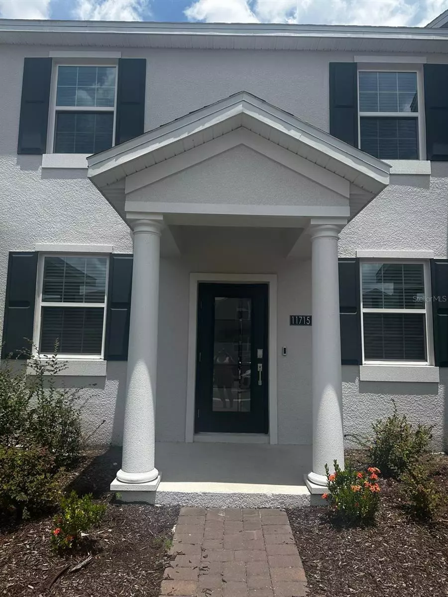 Orlando, FL 32832,11715 BOLDFACE LN