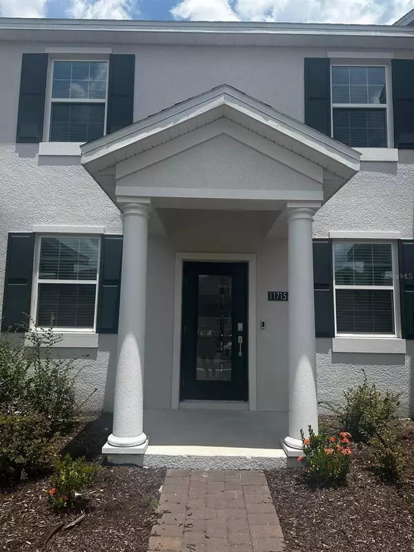 11715 BOLDFACE LN, Orlando, FL 32832