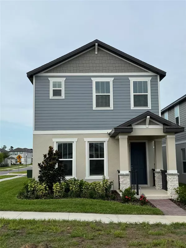 5111 RAILROAD VINE ST, Winter Garden, FL 34787