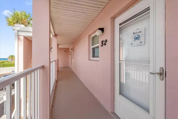 Cocoa Beach, FL 32931,3620 OCEAN BEACH BLVD #32