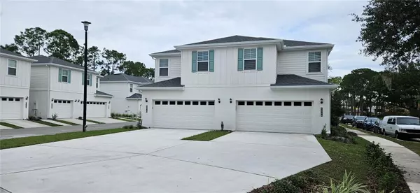 2908 OAK PARK WAY #7, Orlando, FL 32822