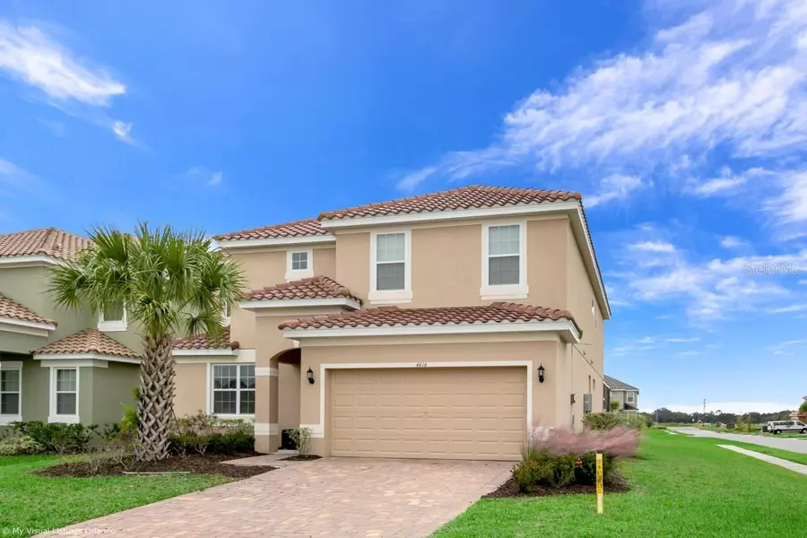 4414 SHIVA LOOP, Kissimmee, FL 34746