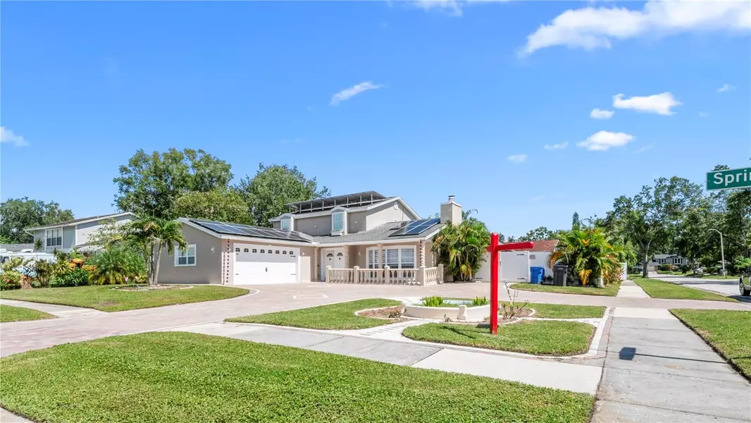 15701 SPRINGMOSS LN, Tampa, FL 33624