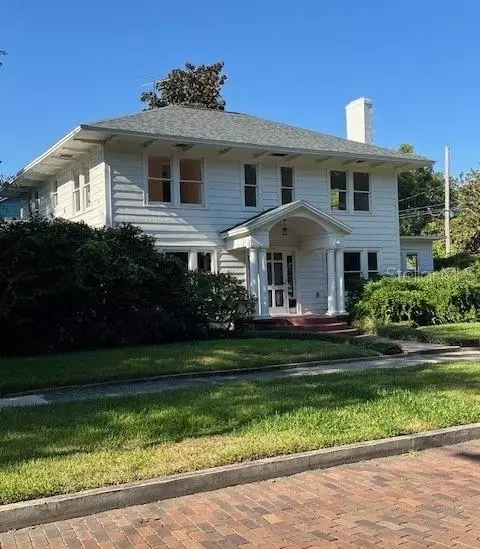 1002 PARK LAKE ST, Orlando, FL 32803