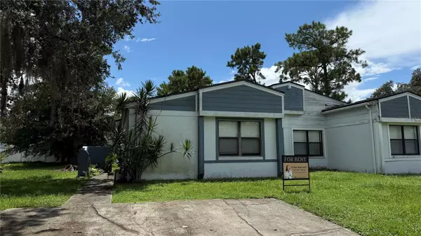 3237 VISHAAL DR, Orlando, FL 32817