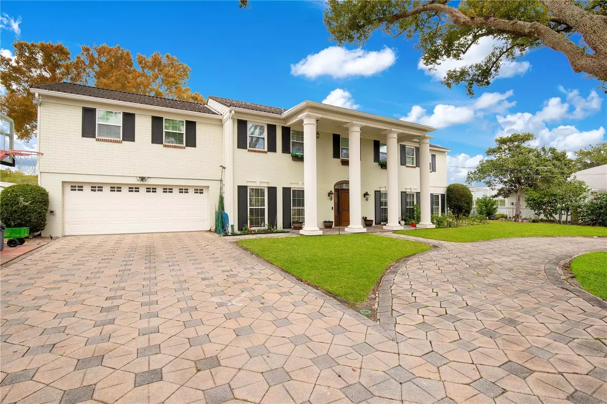 Belle Isle, FL 32812,5018 SAINT DENIS CT