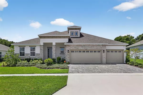 Winter Garden, FL 34787,16144 BARKLY RIDGE CT