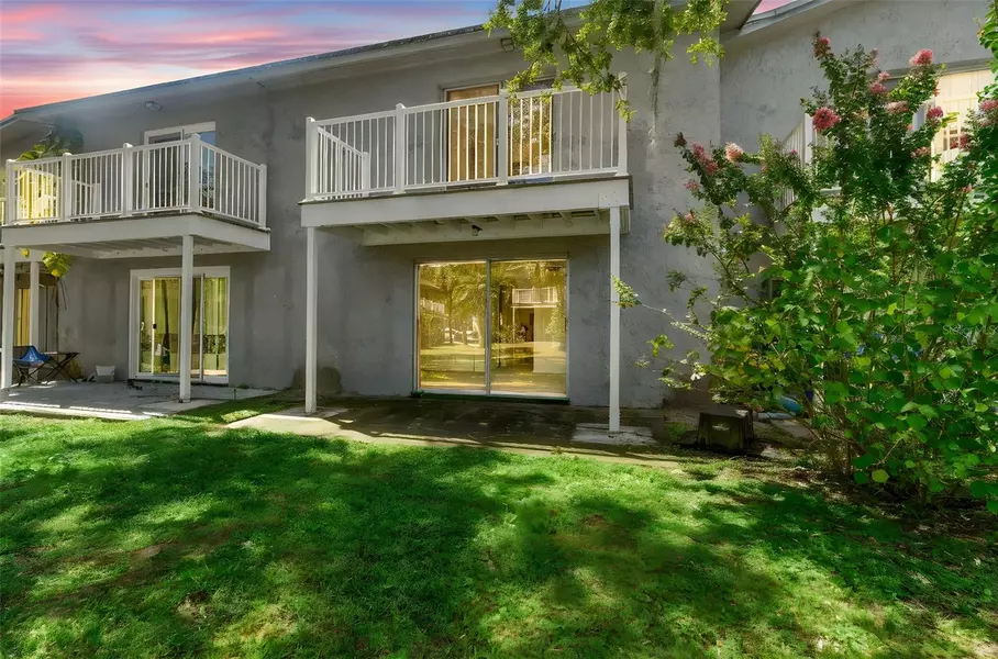 3002 GEORGE MASON AVE #3, Winter Park, FL 32792