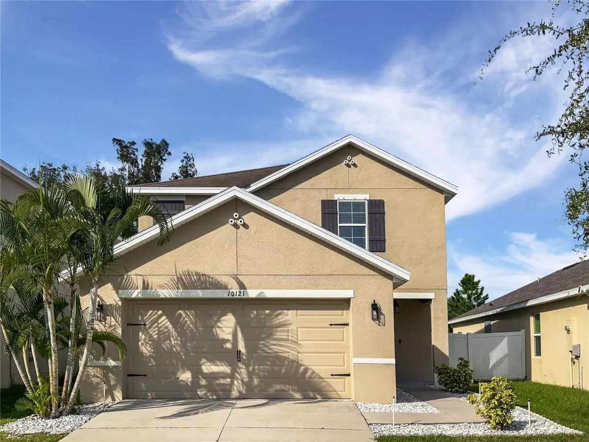 Sun City Center, FL 33573,10121 GEESE TRAIL CIR