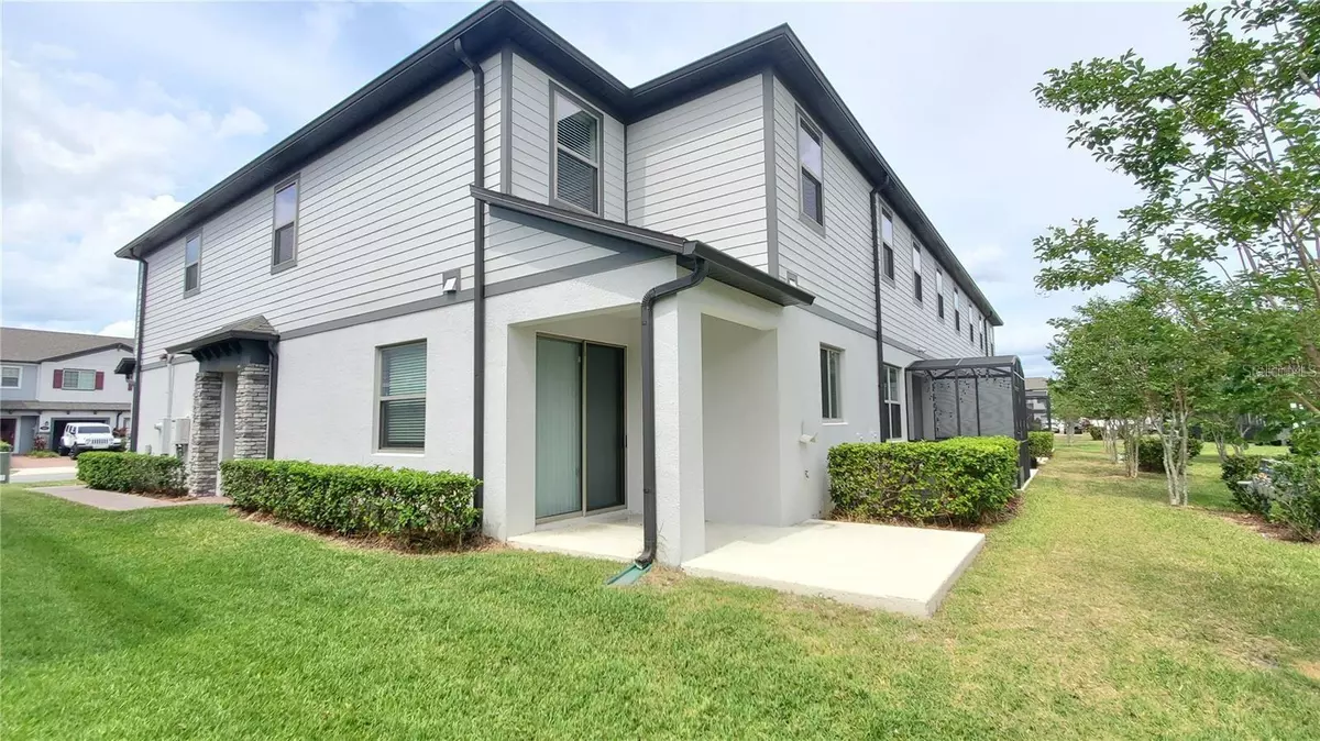 Sanford, FL 32771,241 RUSTIC LOOP