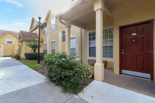 Altamonte Springs, FL 32714,819 GRAND REGENCY PT #101