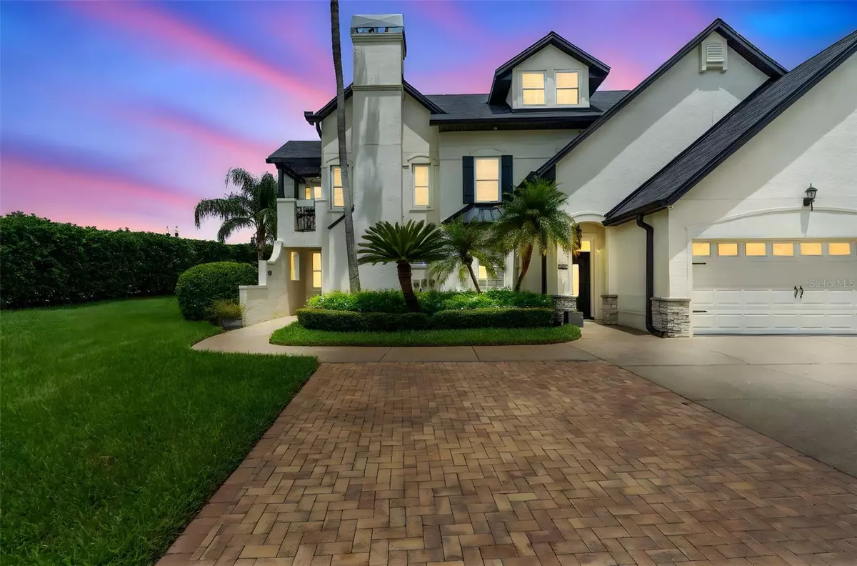 Clermont, FL 34711,13421 FOUNTAINBLEAU DR #4-1